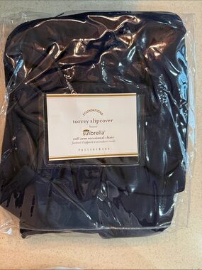 Pottery barn cushion covers